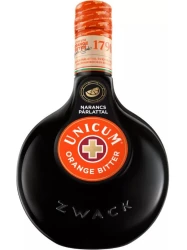 Unicum Zwack Orange 34,5% 0,7L