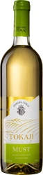 Pannon Tokaji Must Alcohol Free 0% 0,75L 