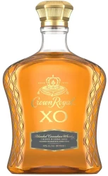 Whisky Crown Royal XO 40% 0,75L