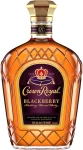Crown Royal Blackberry 35% 0,75L