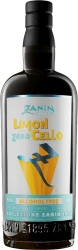 Zanin Limoncello Zero Alcohol Free 0% 0,7L