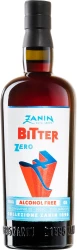 Zanin Bitter Zero Alcohol Free 0% 0,7L