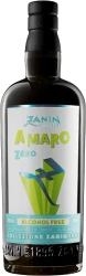 Zanin Amaro Zero Alcohol Free 0% 0,7L