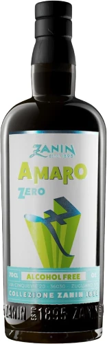 Zanin Amaro Zero Alcohol Free.webp