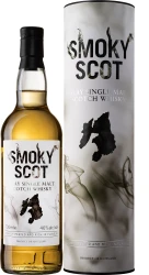 Smoky Scot Single Malt 46% 0,7L