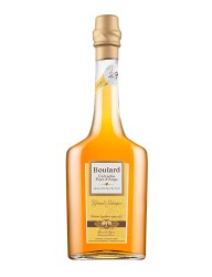Calvados Boulard Grand Solage 40% 0,5L