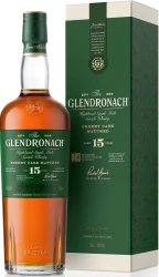 Glendronach 15YO 46% 0,7L