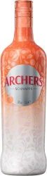Archers Peach Schnapps 18% 0,7L