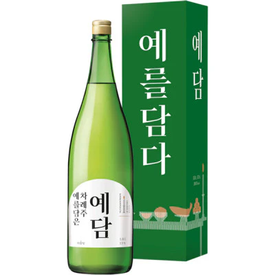 Sake Chayyehu 13% 1,8 l.webp