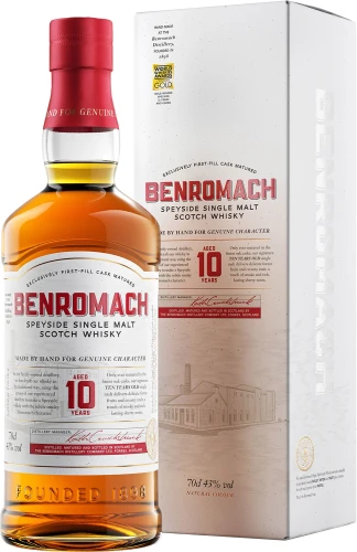 Benromach 10YO.webp