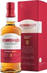 Benromach 12YO Contrasts Unpeated 46% 0,7L 