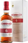 Benromach 15YO 43% 0,7L