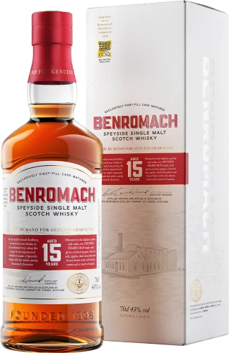 Benromach 15YO.webp