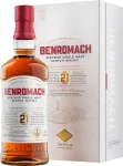 Benromach 21YO 43% 0,7L 
