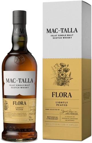 Mac-Talla Flora Lightly Peated.webp