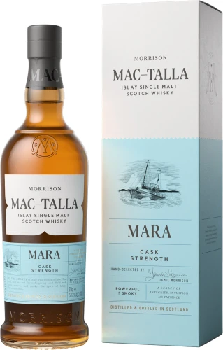 Mac-Talla Mara Cask Strenght.webp
