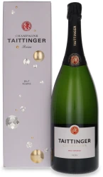 Taittinger Brut Reserve Diamant 12,5% 1,5L