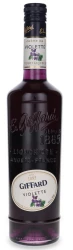 Likier Giffard Fiołek 16% 0,7L 