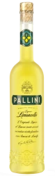 Pallini Limoncello 26% 0,5L