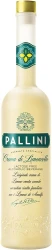 Pallini Crema di Limoncello Vegan 14,5% 0,5L