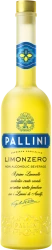 Pallini Limonzero 0% 0,5L 