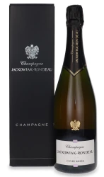 Jackowiak Rondeau Cuvee Rosee 12% 0,75L