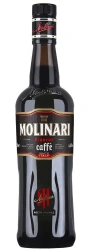 Molinari Caffe Liqueur 36% 0,7L