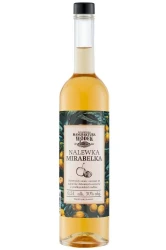 Manufaktura Wódek Nalewka Mirabelka 30% 0,5L