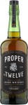 Proper Twelve Irish Whiskey 40% 0,7L
