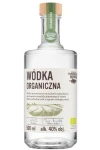 Wódka Organiczna 40% 0,5l