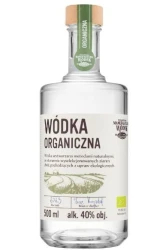 Wódka Organiczna 40% 0,5l