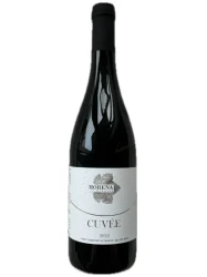 Winnica Morena Cuvee 12% 0,75L  