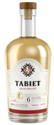 Tabiet Grape Rakija 42% 0,7L