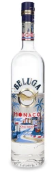 Wódka Beluga Noble Monaco Summer 40% 0,7L