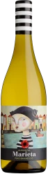 Marieta Albarino 11,5% 0,75L