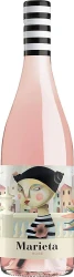 Marieta Rose 11% 0,75L
