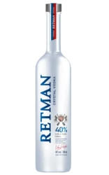 Wódka Retman Crystal 40% 0,7L