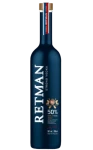 Wódka Retman Strong 50% 0,7L 