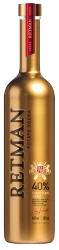 Wódka Retman Potato 40% 0,7L