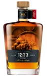 Wódka 1233 Anno Domini Grape 40% 0,7L
