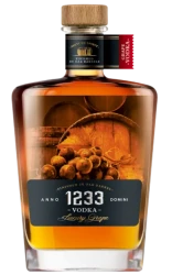 Wódka 1233 Anno Domini Grape 40% 0,7L