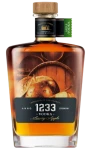 Wódka 1233 Anno Domini Apple 40% 0,7L 