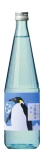 Sake Junmai Jozen On The Rocks 10,5% 0,72L