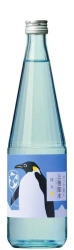 Sake Junmai Jozen On The Rocks 10,5% 0,72L