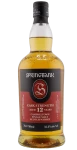 Springbank 12YO Cask Strenght 56,6% 0,7L 