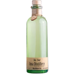 Ima Distillery Hop-Siup! – Hop Infused Gin 44% 0,5L