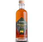 Nalewka Mirabelka & Dereń Ima Distillery 25% 0,5L