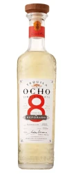 Tequila Ocho Reposado 40% 0,5L