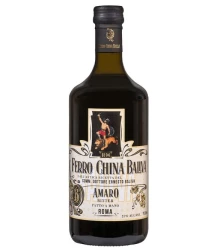 Ferro China Baliva Amaro 21% 0,7L