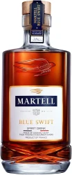 Cognac Martell Blue Swift 40% 0,7L 